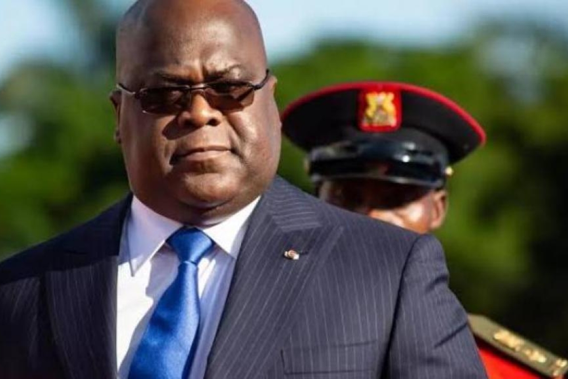 RDC : L'opposition appelle à une manifestation lors de la prestation de serment de Félix Tshisekedi